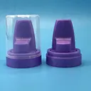 styling hair mousse